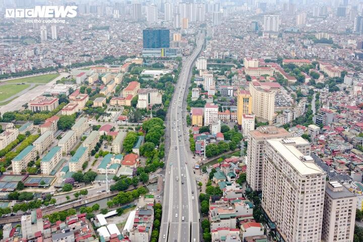 Dừng đề xuất áp thuế 20% lãi chuyển nhượng bất động sản. (Ảnh minh họa: Minh Đức)