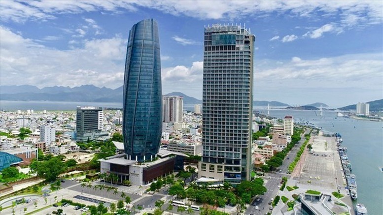 Thành lập Ban Chỉ đạo về Trung tâm tài chính quốc tế tại Việt Nam