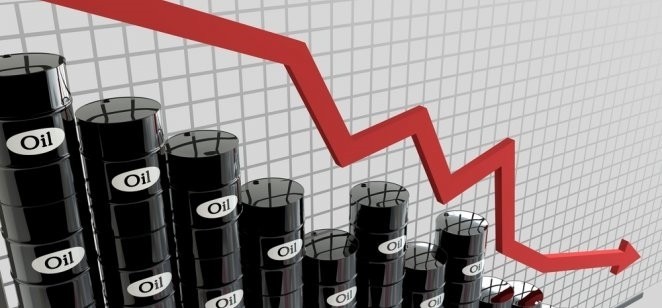 Giá dầu thế giới giảm mạnh do lo ngại OPEC+ sẽ tăng sản lượng trong tháng 9. Ảnh minh họa: Shuttlestock