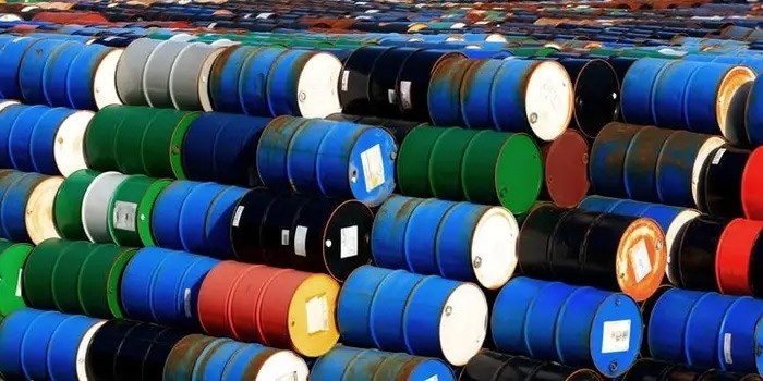Tính chung cả tuần, giá dầu Brent tăng gần 6%, giá dầu WTI tăng 6,29% so với tuần trước. Ảnh minh họa: Getty Images