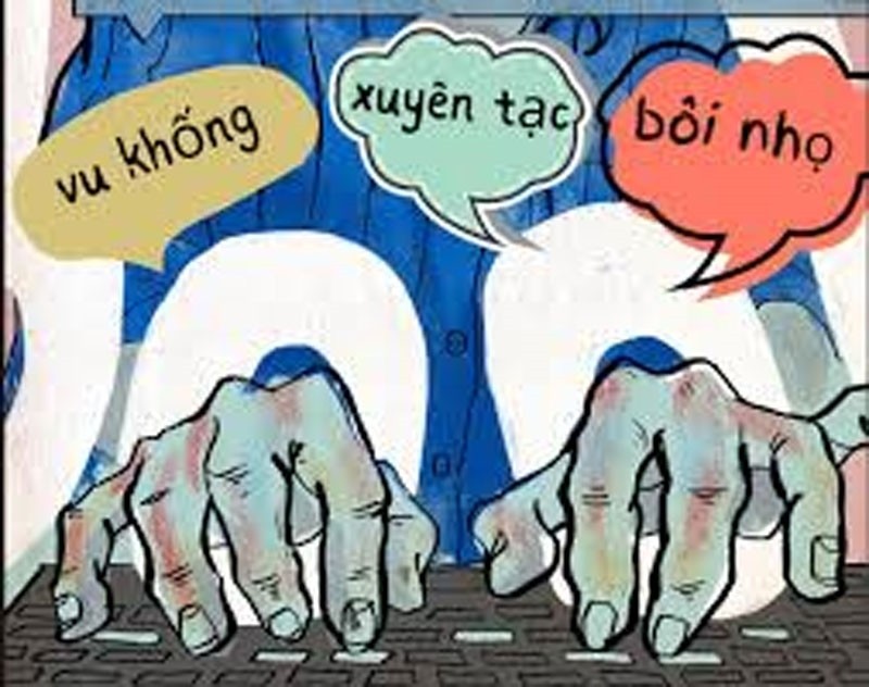 Ảnh minh họa: VOV