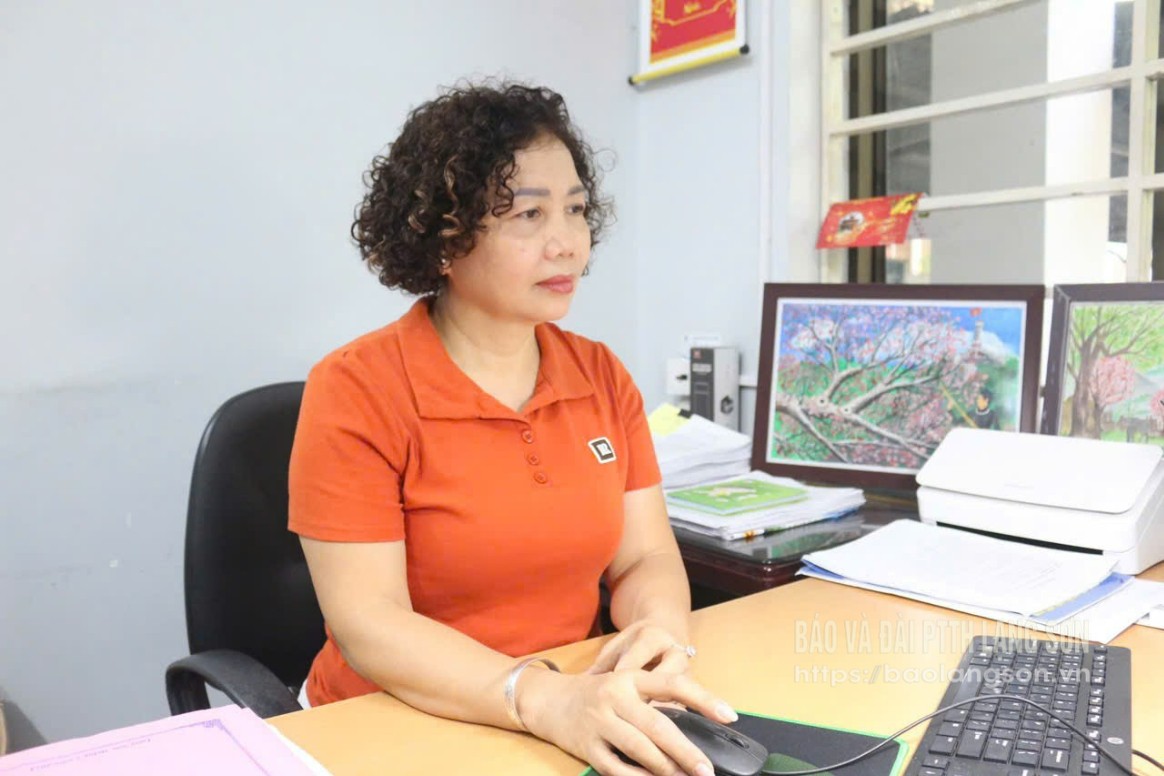 Nhà giáo Ưu tú Nguyễn Minh Châu