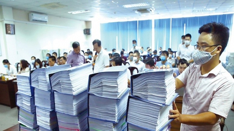 Bổ sung một số quy định về ưu đãi đối với nhà thầu trong nước là cá nhân, doanh nghiệp khởi nghiệp sáng tạo