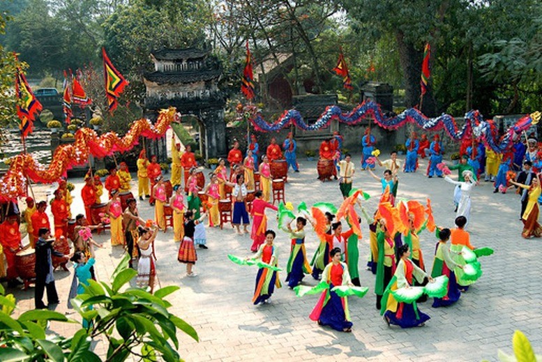 Ban hành Kế hoạch triển khai xây dựng và phát triển văn hóa, con người Việt Nam đáp ứng yêu cầu phát triển bền vững đất nước.