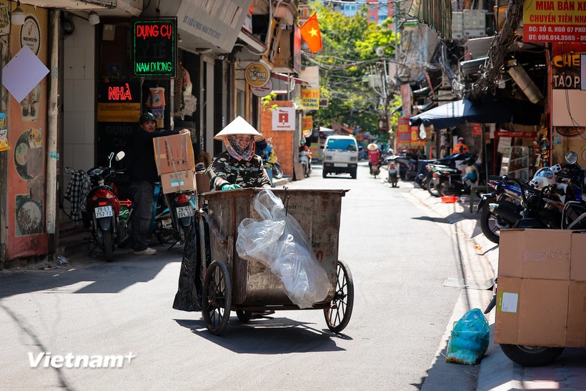 (Nguồn: Vietnam+)
