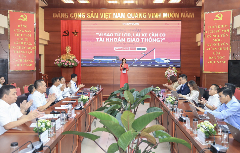 Hội thảo 