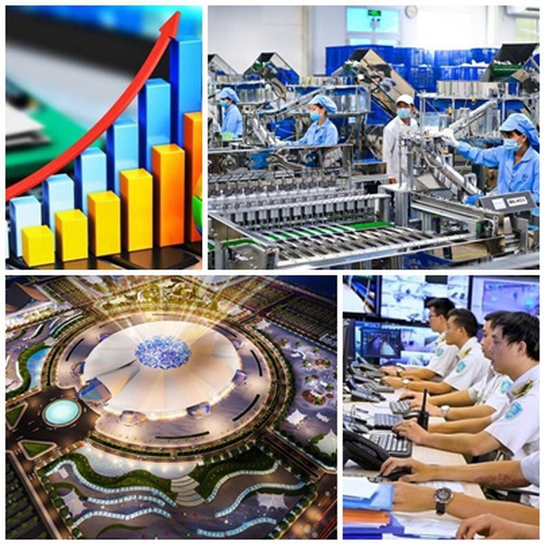 Chỉ đạo, điều hành của Chính phủ, Thủ tướng Chính phủ nổi bật tuần từ 9-15/8/2025