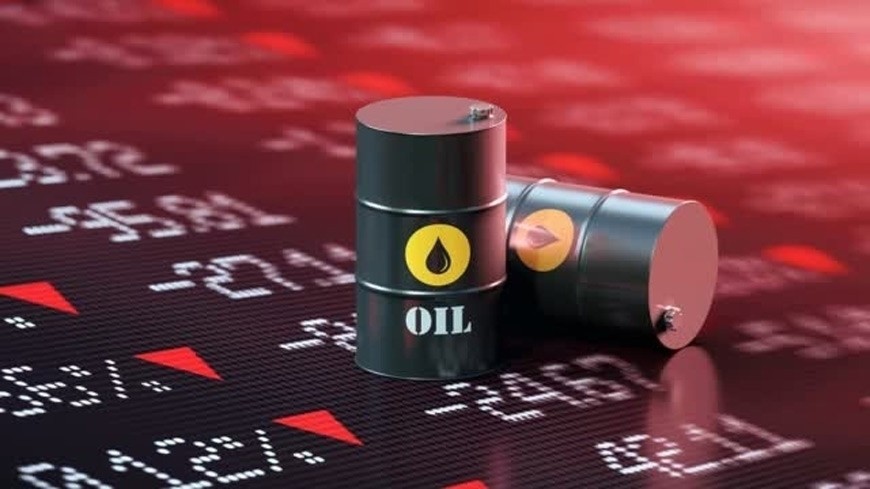  Giá dầu thế giới mất gần 1 USD/thùng trong phiên giao dịch ngày 15-8. Ảnh minh họa: Fox Business