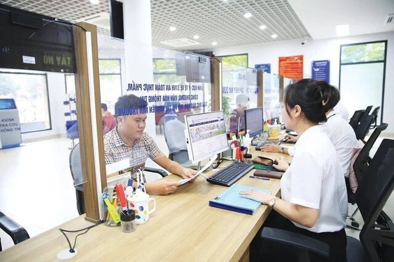 Tập trung tháo gỡ vướng mắc về đăng ký quản lý hộ tịch phục vụ vận hành chính quyền địa phương 2 cấp. Ảnh minh họa