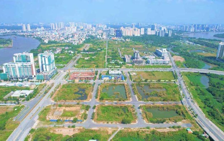 Một số quy định mới về đất đai áp dụng từ ngày 15/8/2025