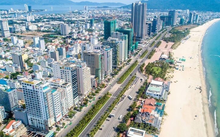 Bất động sản nghỉ dưỡng sắp bứt phá nhờ động lực mới. (Ảnh minh họa)