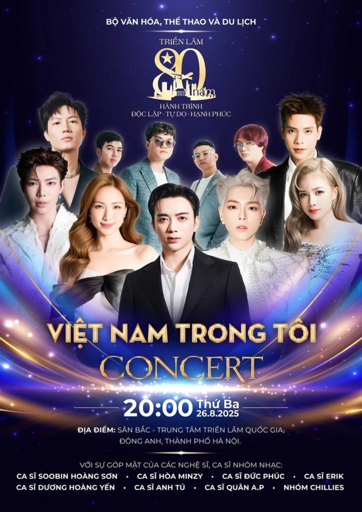 Chương trình nghệ thuật 
