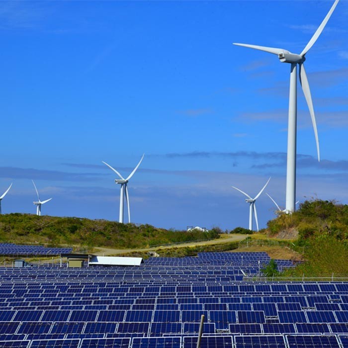 ADB, WB commit over 12 billion USD to ASEAN grid, renewables (Photo: adb.org)
