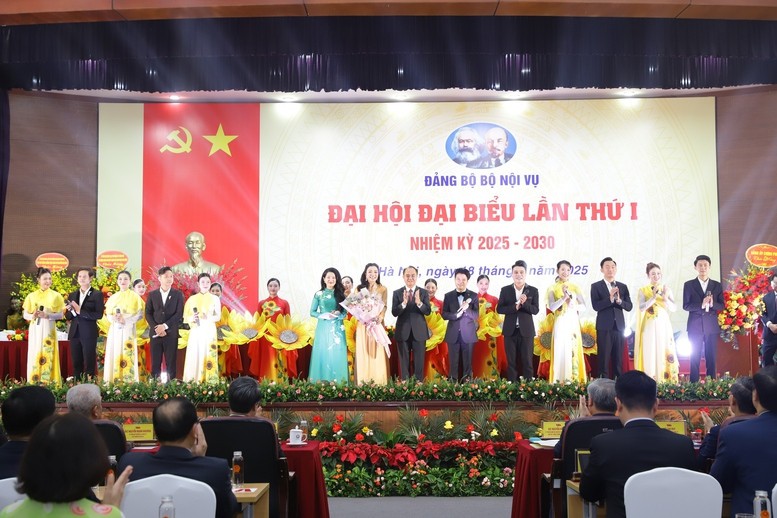 Ảnh: VGP/Nguyễn Hoàng