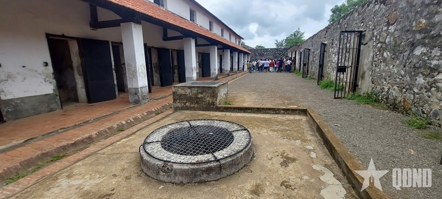 Một góc 
