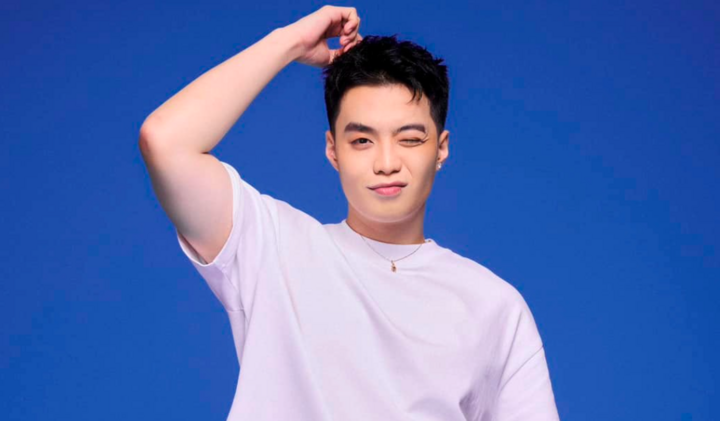 Đặng Thành An (rapper Negav).