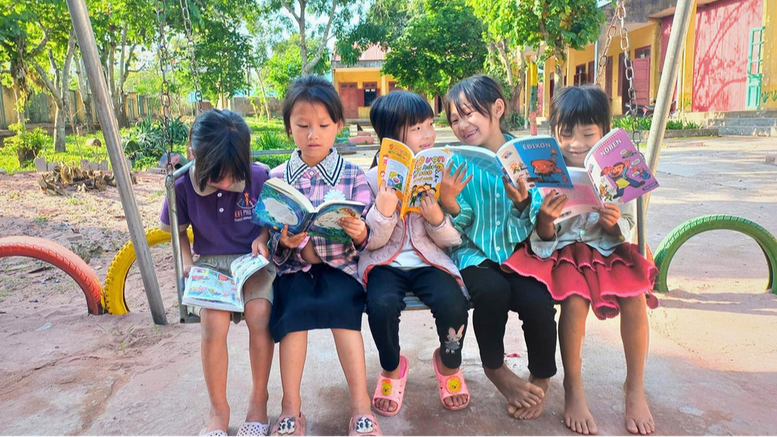 Thủ tướng yêu cầu việc xây dựng trường học tại các xã biên giới phải đảm bảo kịp thời, đồng bộ, hiệu quả, minh bạch, không hình thức, không dàn trải và nhất định thành công.