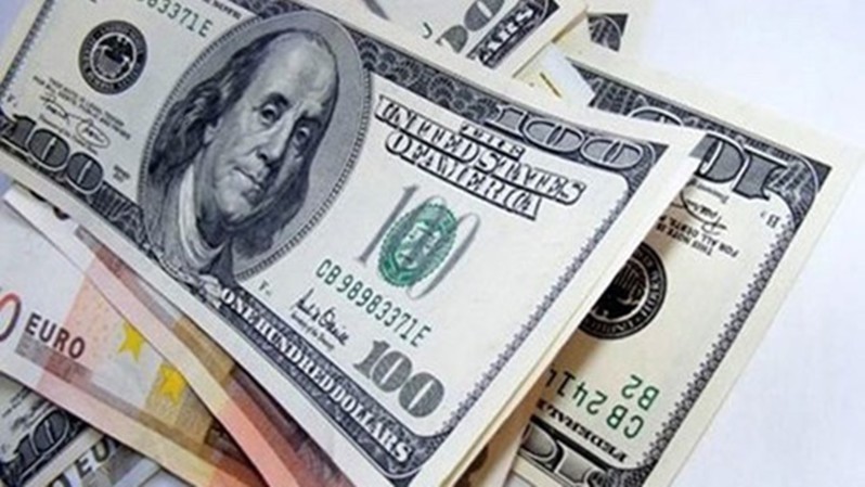  Đồng đô la Mỹ ghi nhận tuần giảm thứ ba liên tiếp. Ảnh: dautuvietnam.com.vn
