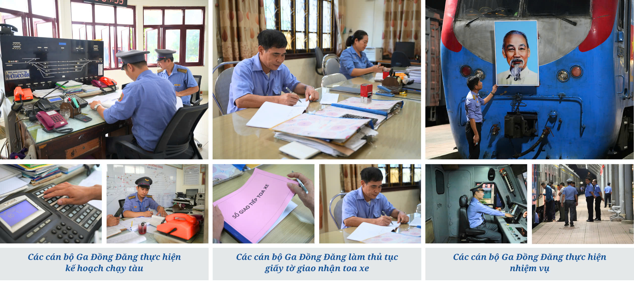 Ảnh co giãn vừa văn bản