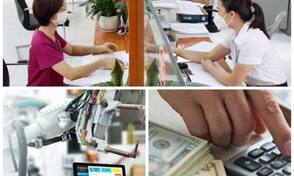 Chỉ đạo, điều hành của Chính phủ, Thủ tướng Chính phủ nổi bật tháng 7/2025