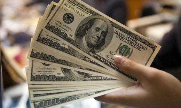 Tỷ giá USD hôm nay (1-8): Đồng USD hướng tới tháng tăng giá đầu tiên trong năm