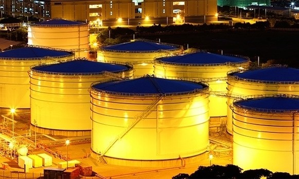 Giá xăng dầu hôm nay (1-8): Quay đầu giảm