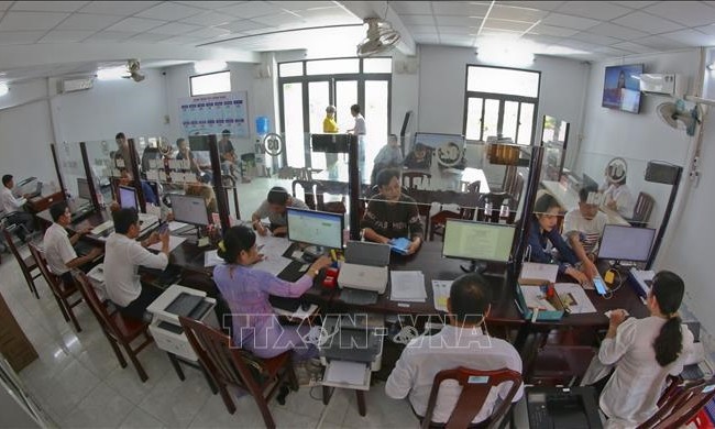 Văn bản vòng vèo nhiều cửa, cản trở sự phát triển