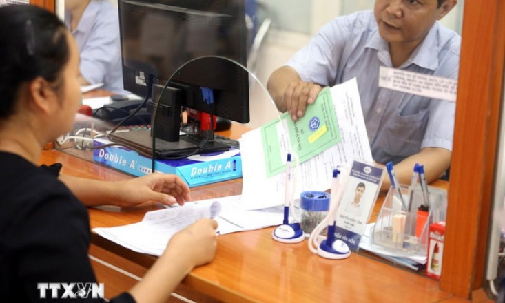 Chốt mức chi tổ chức và hoạt động bảo hiểm xã hội, bảo hiểm thất nghiệp