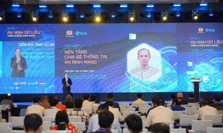 Không để thông tin sai sự thật làm xói mòn và suy giảm niềm tin
