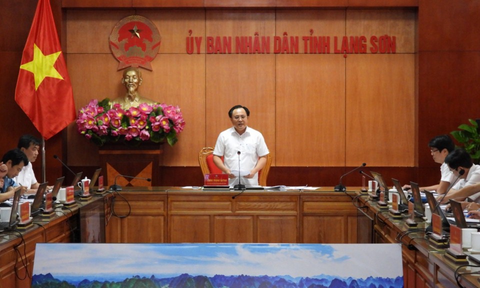Dồn toàn lực giải phóng mặt bằng các dự án giao thông trọng điểm quốc gia