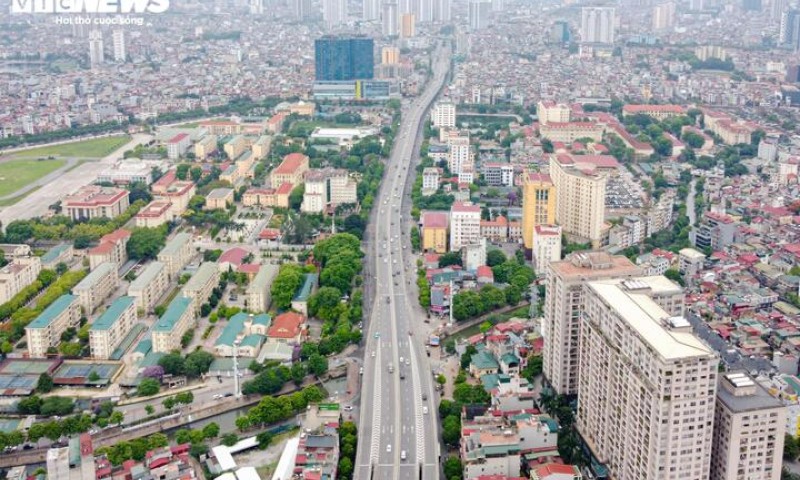 Dừng đề xuất áp thuế 20% lãi chuyển nhượng bất động sản