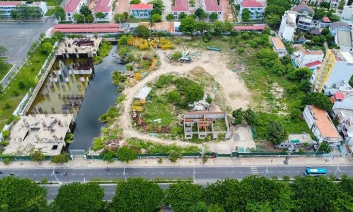 Quy chế tổ chức và hoạt động của Ban Chỉ đạo về giải quyết các vấn đề khó khăn, vướng mắc các dự án tồn đọng