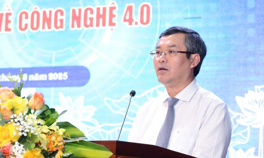 Bộ GD&ĐT công bố mạng lưới trung tâm đào tạo xuất sắc và tài năng về công nghệ 4.0 khu vực phía Bắc