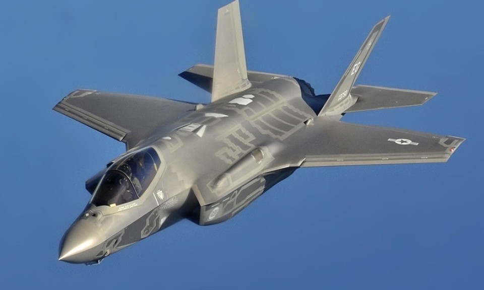 Quân sự thế giới hôm nay (2-8): Vì sao Ấn Độ từ chối mua tiêm kích F-35?