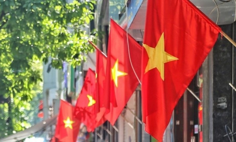 Lịch nghỉ Lễ Quốc khánh 2025