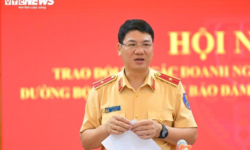 Chủ nhà xe nêu hiểm họa khôn lường từ ô tô giường nằm cơi nới thành 'phòng đôi'