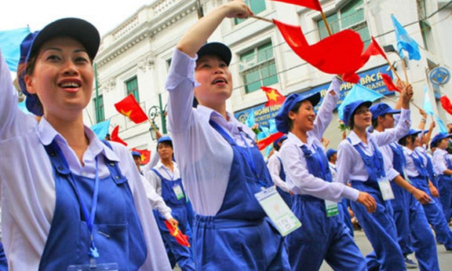 Đề xuất quy định mới về đối tượng đóng kinh phí công đoàn
