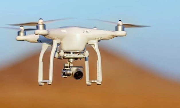 Thái Lan cho phép chặn, tiêu diệt UAV không cần cảnh báo