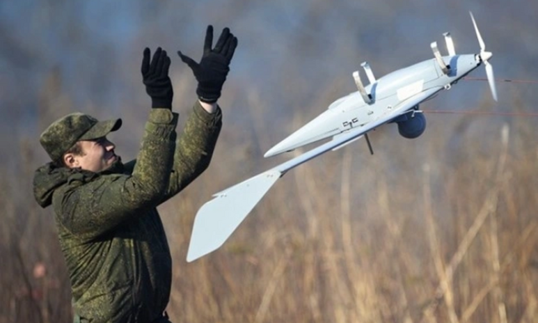 Nga phóng hơn 6.000 UAV vào Ukraine trong tháng 7, cao nhất từ trước đến nay