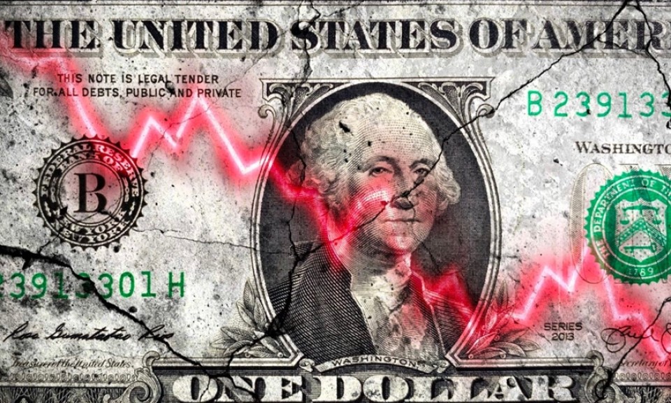 Tỷ giá USD hôm nay (4-8): Đồng USD có khả năng trượt giá nhẹ
