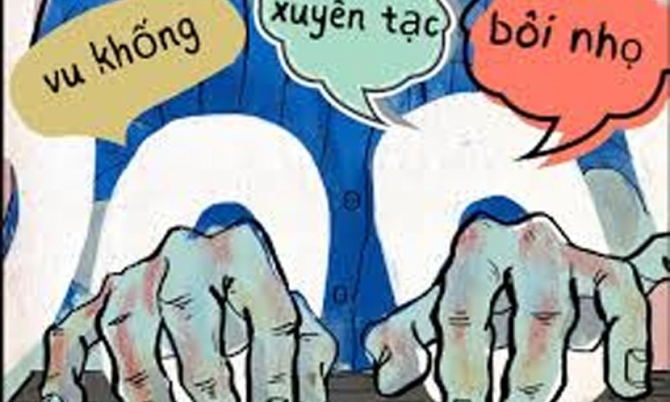 Luận điệu lạc lõng về Luật Quốc tịch Việt Nam