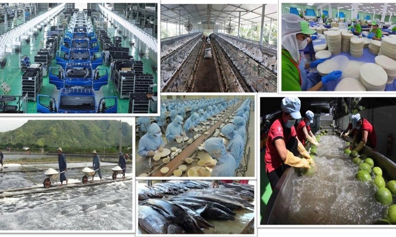 Kinh tế tư nhân là một động lực quan trọng nhất - Quan điểm đúng đắn, sáng tạo của Đảng ta