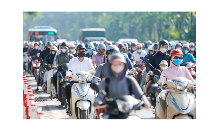 Từ ngày 4 đến 7-8, đề phòng nhiều hình thái thời tiết nguy hiểm xảy ra