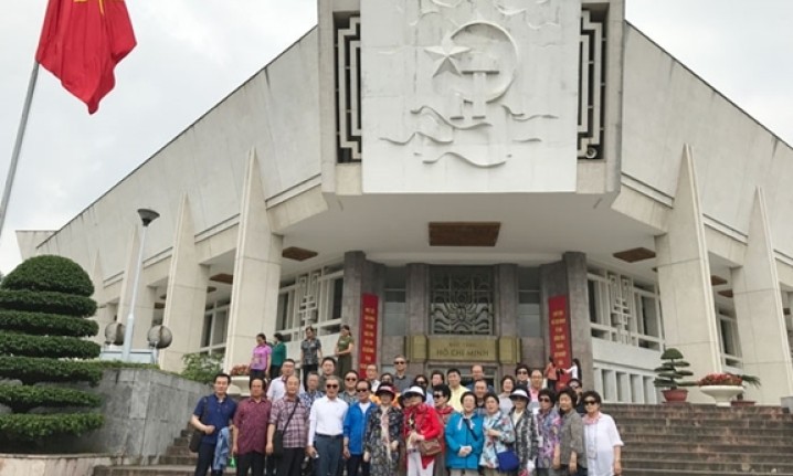 Nhiều bảo tàng đón khách miễn phí dịp Quốc khánh