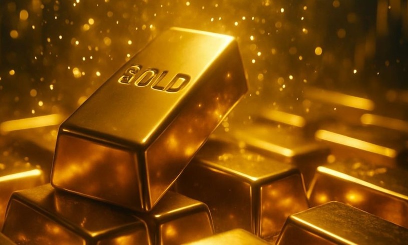 Giá vàng hôm nay (5-8): Vàng miếng đồng loạt giảm