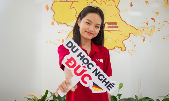 Du học nghề Đức: Lương nghìn Euro, cơ hội định cư có thật hay chỉ là lời đồn?