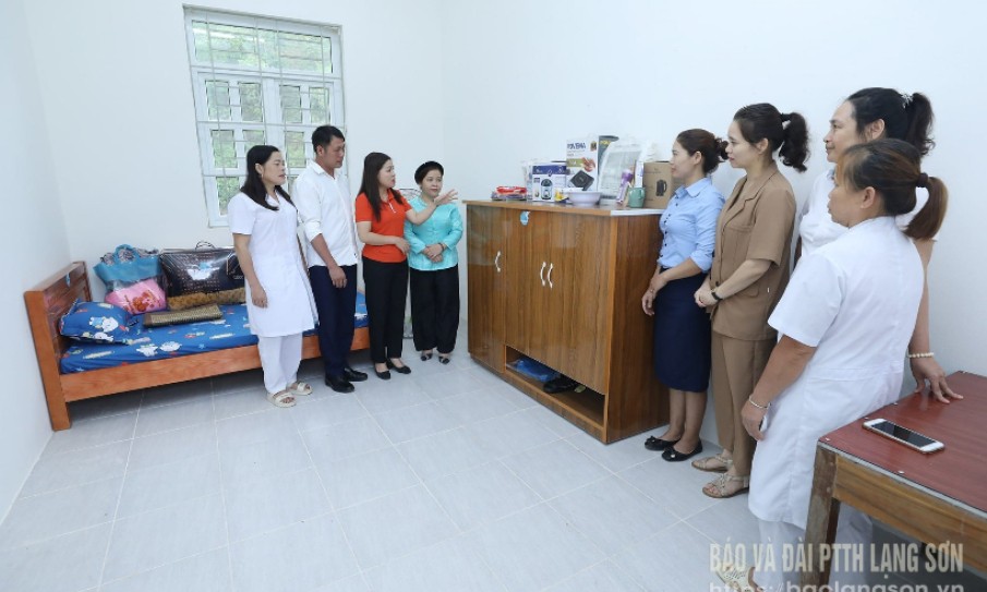 "Địa chỉ tin cậy": Nơi hỗ trợ, bảo vệ nạn nhân bị bạo lực gia đình