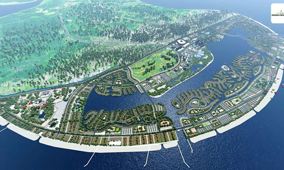 Có nên đầu tư cho thuê Vinhomes Cần Giờ Green Paradise?