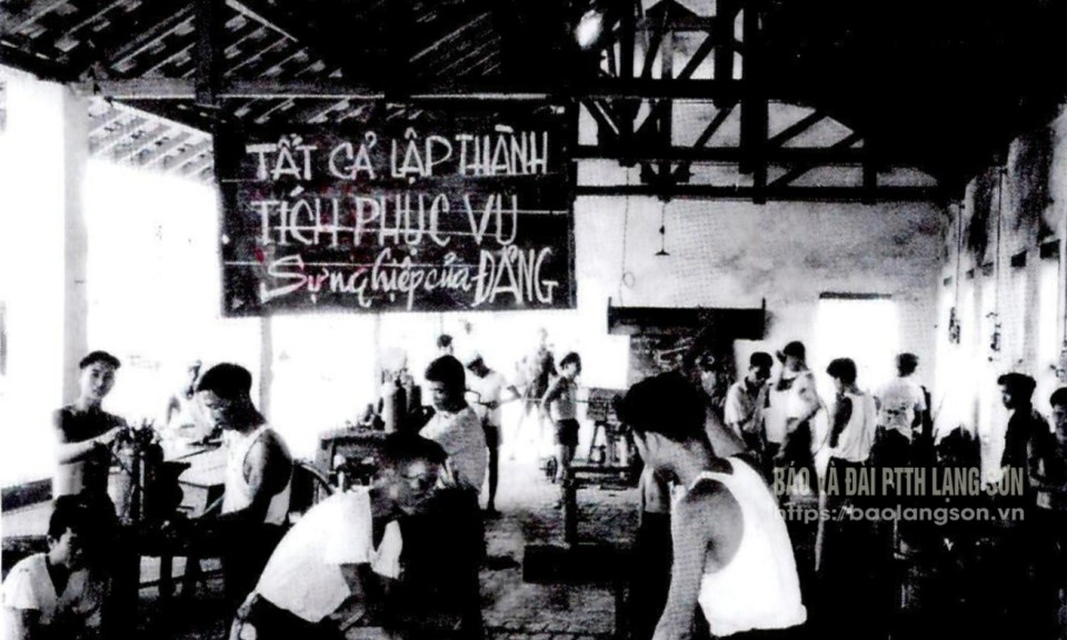 Vững một niềm tin (Bài 1)