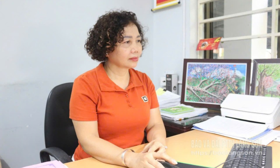 Đề xuất bổ sung nội dung xây dựng xã hội học tập